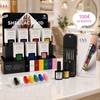CND Shellac Vivid Kit Estivo Professionale